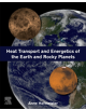 Heat Transport and Energetics of the Earth and Rocky Planets - 9780128184301-thumb