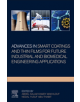 Advances In Smart Coatings And Thin Films For Future Industrial and Biomedical Engineering Applications - 9780128498705-thumb