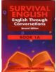 Survival English 1: English Through Conversations Book 1A - 9780130165930-thumb