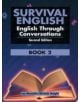 Survival English 2: English Through Conversation - 9780130166500-thumb