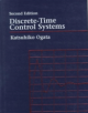 Discrete-Time Control Systems - 9780130342812-thumb