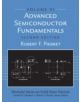 Advanced Semiconductor Fundamentals - 9780130617927-thumb