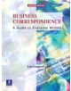 Business Correspondence - 9780130897923-thumb