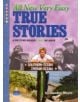 All New Very Easy True Stories - 9780131345560-thumb