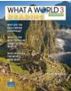 What a World Reading 3: Amazing Stories from Around the Globe - 9780131382015-thumb