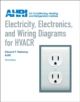 Electricity, Electronics and Wiring Diagrams for HVACR - 9780131391734-thumb