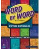 Word By Word International Student Book - 9780131482180-thumb