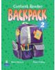 Backpack 2 Content Reader - 9780131597365-thumb