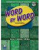 Word by Word Picture Dictionary with WordSongs Music CD Intermediate Vocabulary Workbook - 9780131892309-thumb