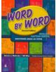 Word by Word Picture Dictionary English/Haitian Kreyol Edition - 9780131916272-thumb