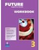 Future 3 Workbook - 9780131991613-thumb