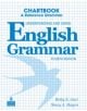 Understanding and Using English Grammar Chartbook - 9780132052108-thumb