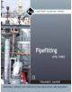 Pipefitting Level 3 Trainee Guide, Paperback - 9780132272841-thumb