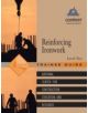 Reinforcing Ironwork Level 2 Trainee Guide, Paperback - 9780132272940-thumb