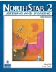 NorthStar, Listening and Speaking 2 (Student Book alone) - 9780132409889-thumb