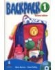 Backpack 1 Interactive Whiteboard - 9780132461634-thumb