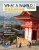 What a World Reading 1: Amazing Stories from Around the Globe - 9780132472678-thumb