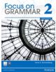 Focus on Grammar 2 - 9780132546478-thumb