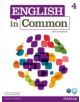 English in Common 4 with ActiveBook - 9780132627283-thumb