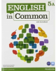 English in Common 5A Split: Student Book with ActiveBook and Workbook and MyEnglishLab - 9780132628990-thumb