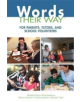 Words Their Way for Parents, Tutors, and School Volunteers - 9780132882637-thumb