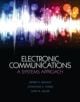 Electronic Communications - 9780132988636-thumb