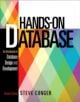 Hands-On Database - 9780133024418-thumb