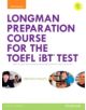 Longman Preparation Course for the TOEFL (R) iBT Test, with MyEnglishLab and online access to MP3 files and online Answer Key-thumb