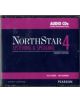 NorthStar Listening and Speaking 4 Classroom Audio CDs - 9780133382099-thumb