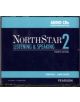 NorthStar Listening and Speaking 2 Classroom Audio CDs - 9780133382181-thumb