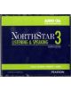 NorthStar Listening and Speaking 3 Classroom Audio CDs - 9780133382396-thumb