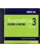 NorthStar Reading and Writing 3 Classroom Audio CDs - 9780133393408-thumb