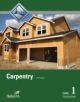 Carpentry Level 1 Trainee Guide Hardcover - 9780133402377-thumb