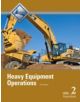 Heavy Equipment Operations Level 2 Trainee Guide - 9780133402513-thumb