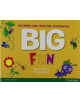 Big Fun Reading and Writing Workbook - 9780133437560-thumb