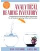 Analytical Reading Inventory - 9780133441543-thumb