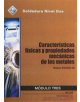 ES29203-09 Physical Characteristics and Mechanical Properties of Metals Trainee Guide in Spanish - 9780133580440-thumb