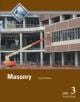 Masonry Level 3 Trainee Guide - 9780133750454-thumb