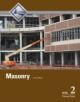 Masonry Level 2 Trainee Guide - 9780133779707-thumb