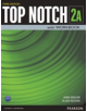 A Top Notch 2 Student Book/Workbook Split - 9780133819274-thumb