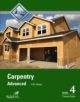 Carpentry Advanced Level 4 Trainee Guide - 9780133823141-thumb