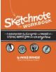 The Sketchnote Workbook - 9780133831719-thumb