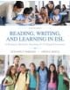 Reading, Writing and Learning in ESL - 9780134014548-thumb