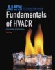 Fundamentals of HVACR - 9780134016160-thumb