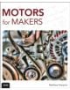 Motors for Makers - 9780134032832-thumb