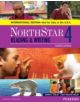 NorthStar Reading and Writing 4 SB, International Edition - 9780134049779-thumb