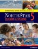 NorthStar Listening and Speaking 5 SB, International Edition - 9780134049830-thumb