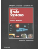 NATEF Correlated Task Sheets for Automotive Brake Systems - 9780134072425-thumb