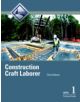 Construction Craft Laborer Level 1 Trainee Guide - 9780134130941-thumb