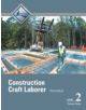 Construction Craft Laborer Level 2 Trainee Guide - 9780134130965-thumb